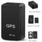 GPS Tracker for Car with Real-Time Tracking and Rechargeable Battery for Vehicles and Pets