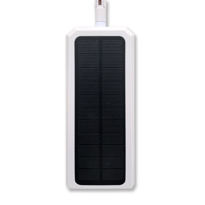 Home Security Cameras | Solar Powered Outdoor Surveillance Camera with 1080P HD Video for Home and Business 4