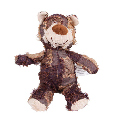 Indestructible Dog Toy for Aggressive Chewers with Durable Stitching for All Dog Sizes 10
