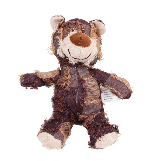 Indestructible Dog Toy for Aggressive Chewers with Durable Stitching for All Dog Sizes 10