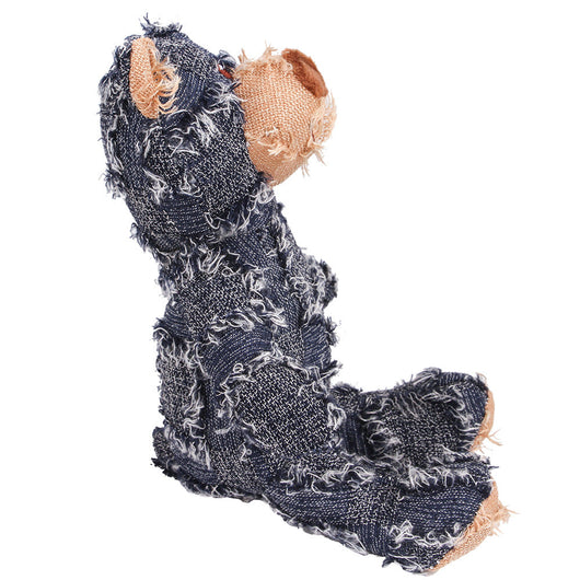 Indestructible Dog Toy for Aggressive Chewers with Durable Stitching for All Dog Sizes 5
