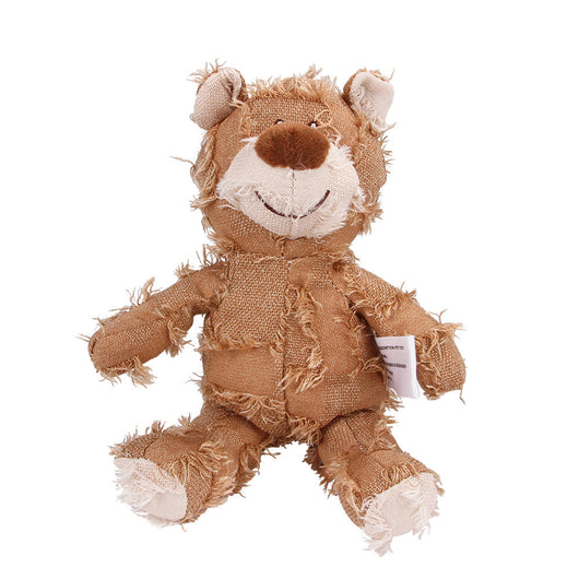 Indestructible Dog Toy for Aggressive Chewers with Durable Stitching for All Dog Sizes 8