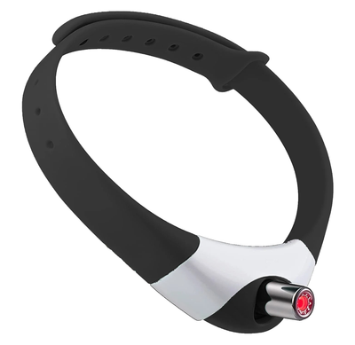 Interactive Cat Laser Collar with Adjustable Fit for Active Indoor Cats 0