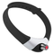 Interactive Cat Laser Collar with Adjustable Fit for Active Indoor Cats