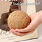 Interactive Cat Toy Scratching Ball with Sound for Kittens