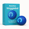 Interactive Dog Toy Ball with Jumping Motion and Glow for Dogs and Cats