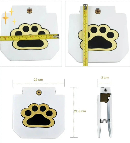 Interactive Dog Toy with Spray Fountain | for Outdoor Cooling and Play 5