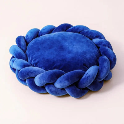 Orthopedic Dog Bed with Plush Cushioning | for Small to Large Dogs 10