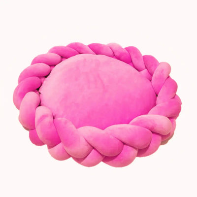 Orthopedic Dog Bed with Plush Cushioning | for Small to Large Dogs 11