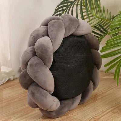 Orthopedic Dog Bed with Plush Cushioning | for Small to Large Dogs 5