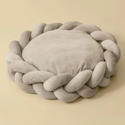 Orthopedic Dog Bed with Plush Cushioning | for Small to Large Dogs 7