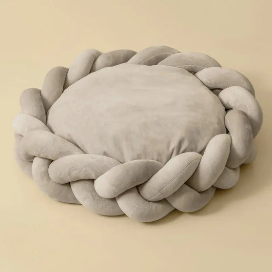 Orthopedic Dog Bed with Plush Cushioning | for Small to Large Dogs 7