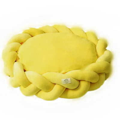 Orthopedic Dog Bed with Plush Cushioning | for Small to Large Dogs 8