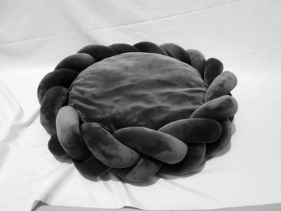 Orthopedic Dog Bed with Plush Cushioning | for Small to Large Dogs 9
