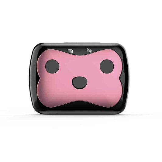 PawVault | GPS Dog Tracker Collar with Real-Time Location Monitoring for Outdoor Adventures 0