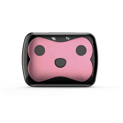 PawVault | GPS Dog Tracker Collar with Real-Time Location Monitoring for Outdoor Adventures 0