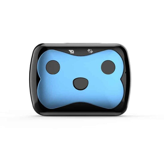 PawVault | GPS Dog Tracker Collar with Real-Time Location Monitoring for Outdoor Adventures 1