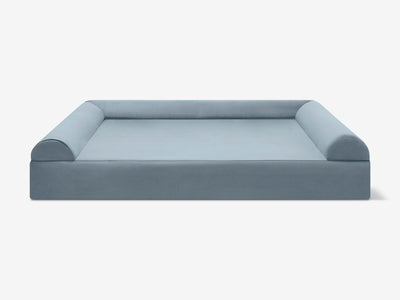 PawVault | Orthopedic Dog Bed with 7-Inch Foam for Large Dogs — Supports Joint Health 15