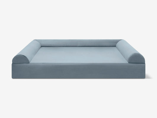 PawVault | Orthopedic Dog Bed with 7-Inch Foam for Large Dogs — Supports Joint Health 15