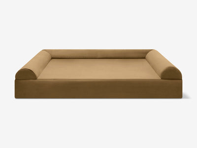 PawVault | Orthopedic Dog Bed with 7-Inch Foam for Large Dogs — Supports Joint Health 32