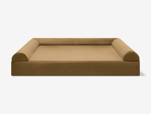PawVault | Orthopedic Dog Bed with 7-Inch Foam for Large Dogs — Supports Joint Health 32