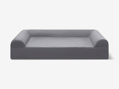 PawVault | Orthopedic Dog Bed with 7-Inch Foam for Large Dogs — Supports Joint Health 57