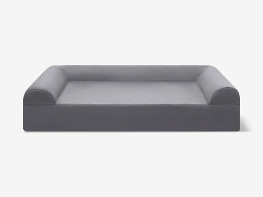 PawVault | Orthopedic Dog Bed with 7-Inch Foam for Large Dogs — Supports Joint Health 57