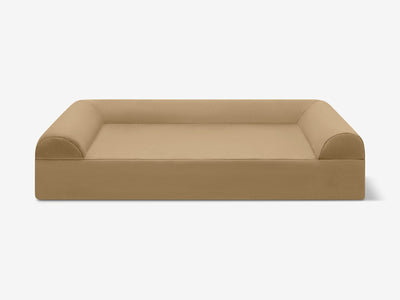PawVault | Orthopedic Dog Bed with 7-Inch Foam for Large Dogs — Supports Joint Health 68
