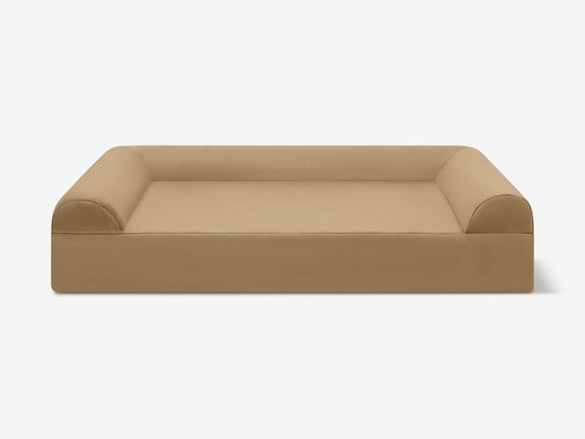 PawVault | Orthopedic Dog Bed with 7-Inch Foam for Large Dogs — Supports Joint Health 68