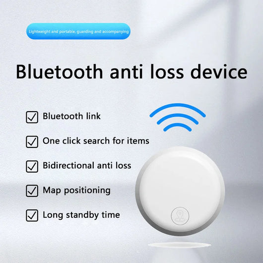 PetGuard | Bluetooth GPS Dog Tracker with Real-Time Location for Dogs and Cats 1