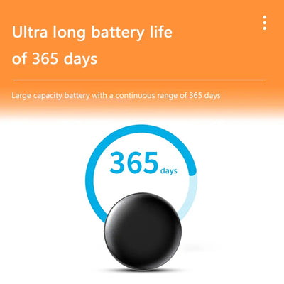 PetGuard | Bluetooth GPS Dog Tracker with Real-Time Location for Dogs and Cats 3