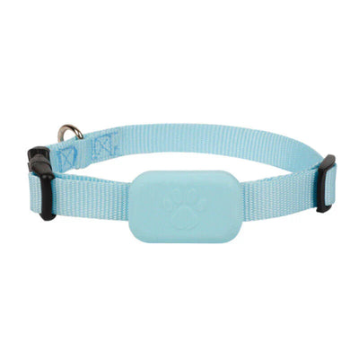 PetTrackPro | Bluetooth Dog and Cat Tracker with Long Battery Life for Small to Medium Pets-Pet Tracking & Monitoring Devices-Levereau-Blue-Levereau