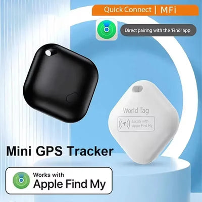 PetTrackerPro | Smart Bluetooth Dog and Cat Tracker with Apple Find My Integration for Easy Location 0