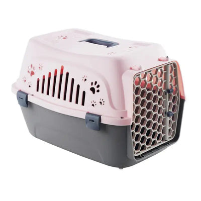 Pet Carrier with Heavy-Duty Design | Airline Approved for Safe Dog and Cat Travel 3