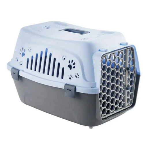 Pet Carrier with Heavy-Duty Design | Airline Approved for Safe Dog and Cat Travel 4