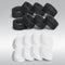 Pet Water Filter Replacement Pack | 8 Cat Fountain Filters for Clean Water, Lasts 4 Months