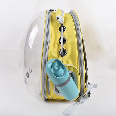 Portable Pooper Scooper with Ergonomic Grip and Automatic Bag Seal for All Dog Sizes-Pooper Scoopers-Levereau-Default-Levereau