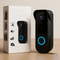 Video Doorbell Camera with Night Vision and Two-Way Audio for Home Security