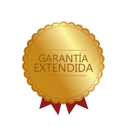 Garantía Extendida