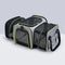 Pet Carrier Bag with Fold-Out Design and Breathable Mesh | for Small to Medium Pets