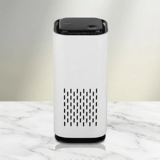Air Purifier for Home with Advanced Filter Technology | for Homes with Pets Levereau