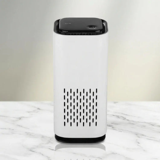 Air Purifier for Home with Advanced Filter Technology | for Homes with Pets Levereau