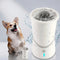 Dog Paw Cleaner with 360° Deep Cleaning | Effortless Paw Hygiene for Dogs