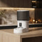 Advanced Automatic Dog Feeder with LCD Controls | Customizable Meal Scheduling for Dogs of All Sizes