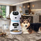 Automatic Dog Feeder with Digital Controls | for All Dog Sizes and Precise Meal Scheduling
