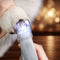 Dog Nail Clipper with Quick Sensors and Ergonomic Grip for Safe Trimming of All Dog Breeds