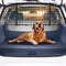 Dog Barrier with Easy Installation and Durable Design for SUVs and Cars