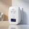 Pest Repeller Ultrasonic Device with Dual Chip Technology | for Dogs and Home Protection