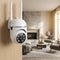 Security Camera with 1080P HD and Two-Way Audio | for Home Monitoring and Surveillance