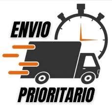 Envió Prioritario